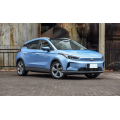 Geyly Jihe C Héich Performance Gefier Elektresch Auto EV Héichgeschwindegkeet Smart Auto